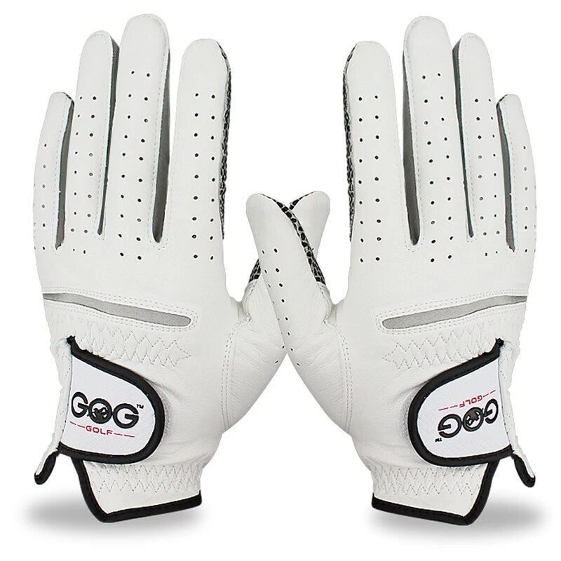 Golf Glove Cadet - 1 Adet Erkek Sol El Golf