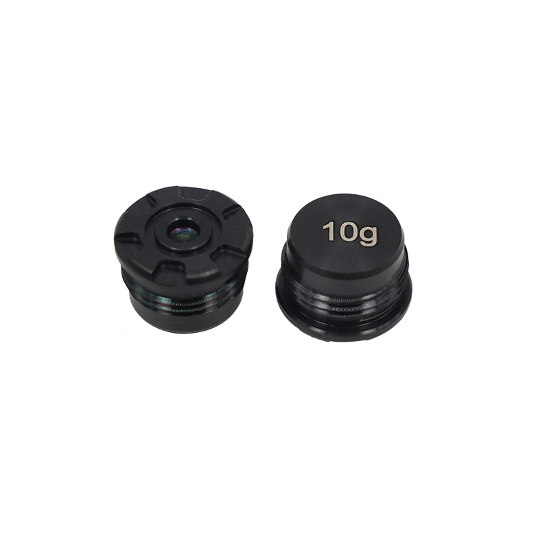 Golf Equipment Weight - Ping ANSER Golf I25 sürücü Fairway