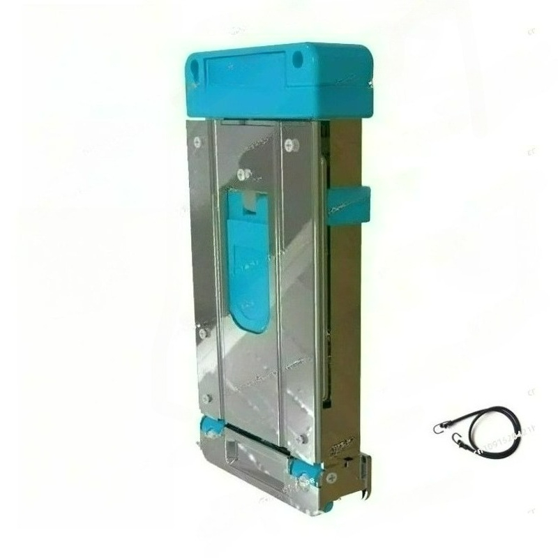 Pull Cart Fold - Evde Kullanım İçin Uygun Çekme Çubuklu