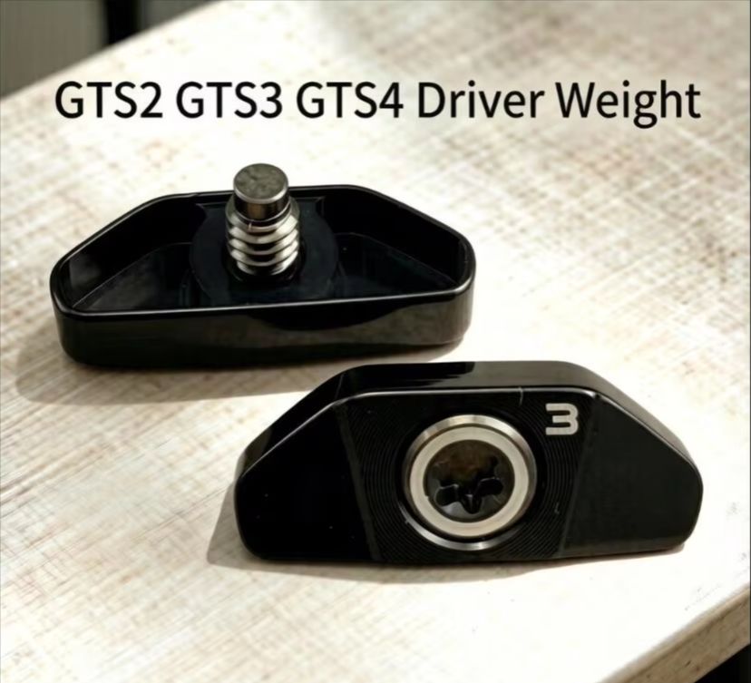 Golf Equipment Weight - Satış sonrası golf sopası kafa ağırlıkları