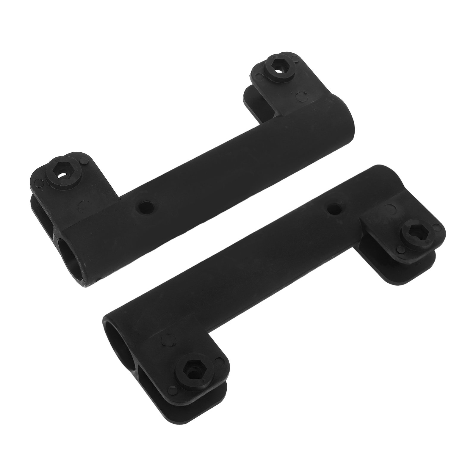Pull Cart Fold - 2 adet Katlanabilir El Arabası Sapı,