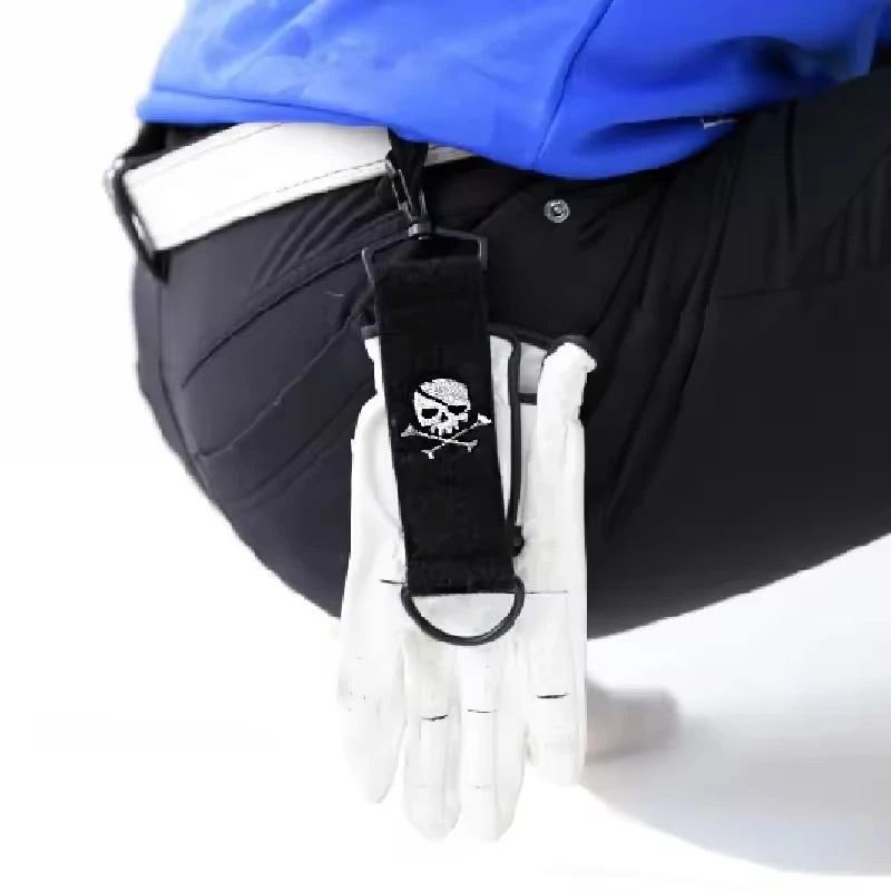 Golf Glove Cadet - 1-4 adet Renkli Golf Asma Eldivenleri