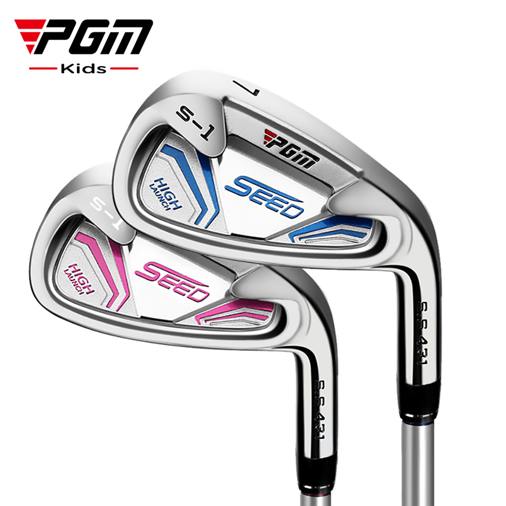 Golf Equipment For Youth - PGM Kızlar Tekli # 7 Golf