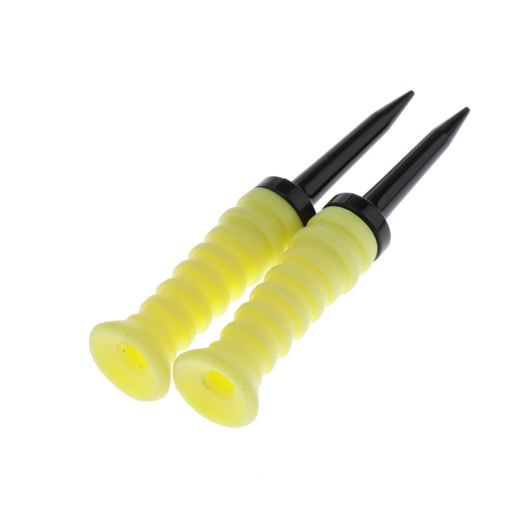 Golf Equipment Holder - Esnek Golf Topu Tutucu, Yeniden Kullanılabilir,