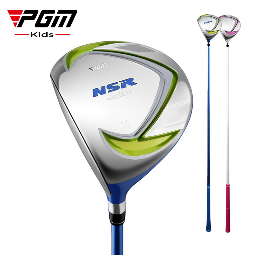 Golf Equipment For Youth - PGM Fabrika Satışı Sol El Çocuk