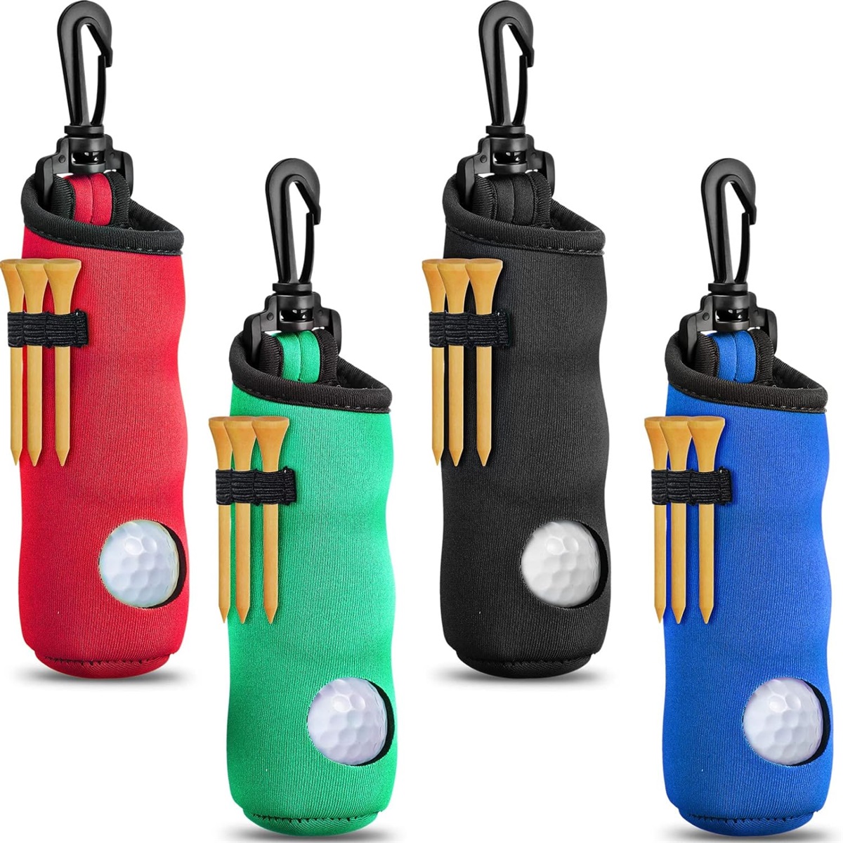Golf Equipment Holder - 1 adet Golf topluğu tutucu, Golf
