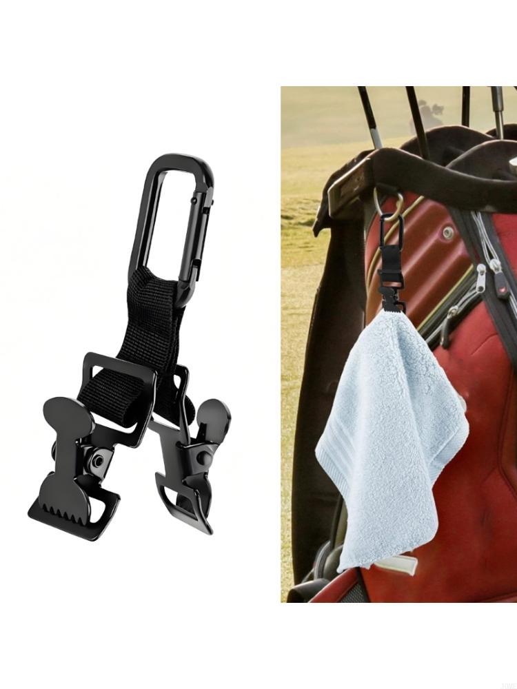 Çok Amaçlı Golf Eldiveni Bağla - Golf Equipment Holder incelemesi ve fiyatı