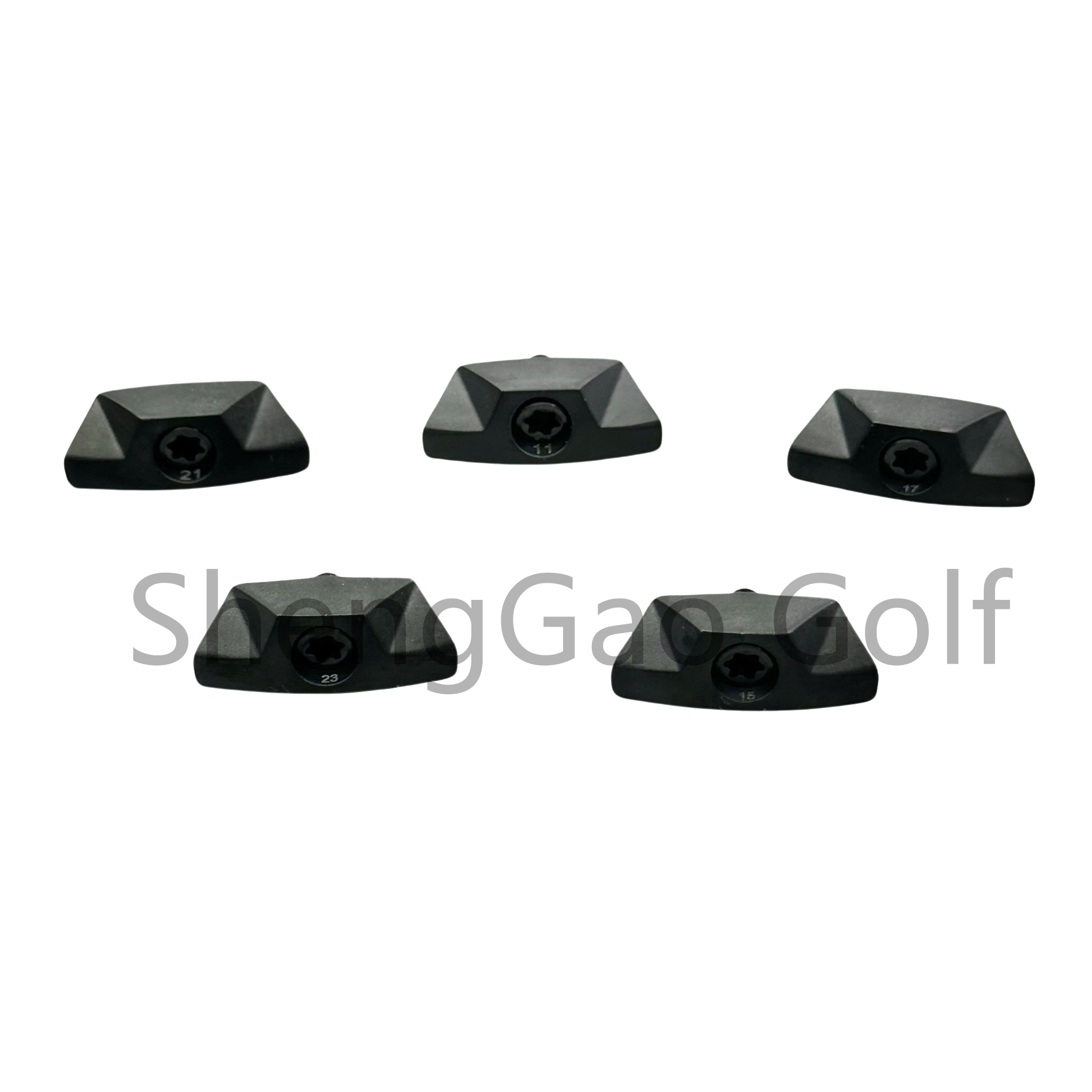 Golf Kulübü Kafa Ağırlığı Vida - Golf Equipment Weight incelemesi ve fiyatı