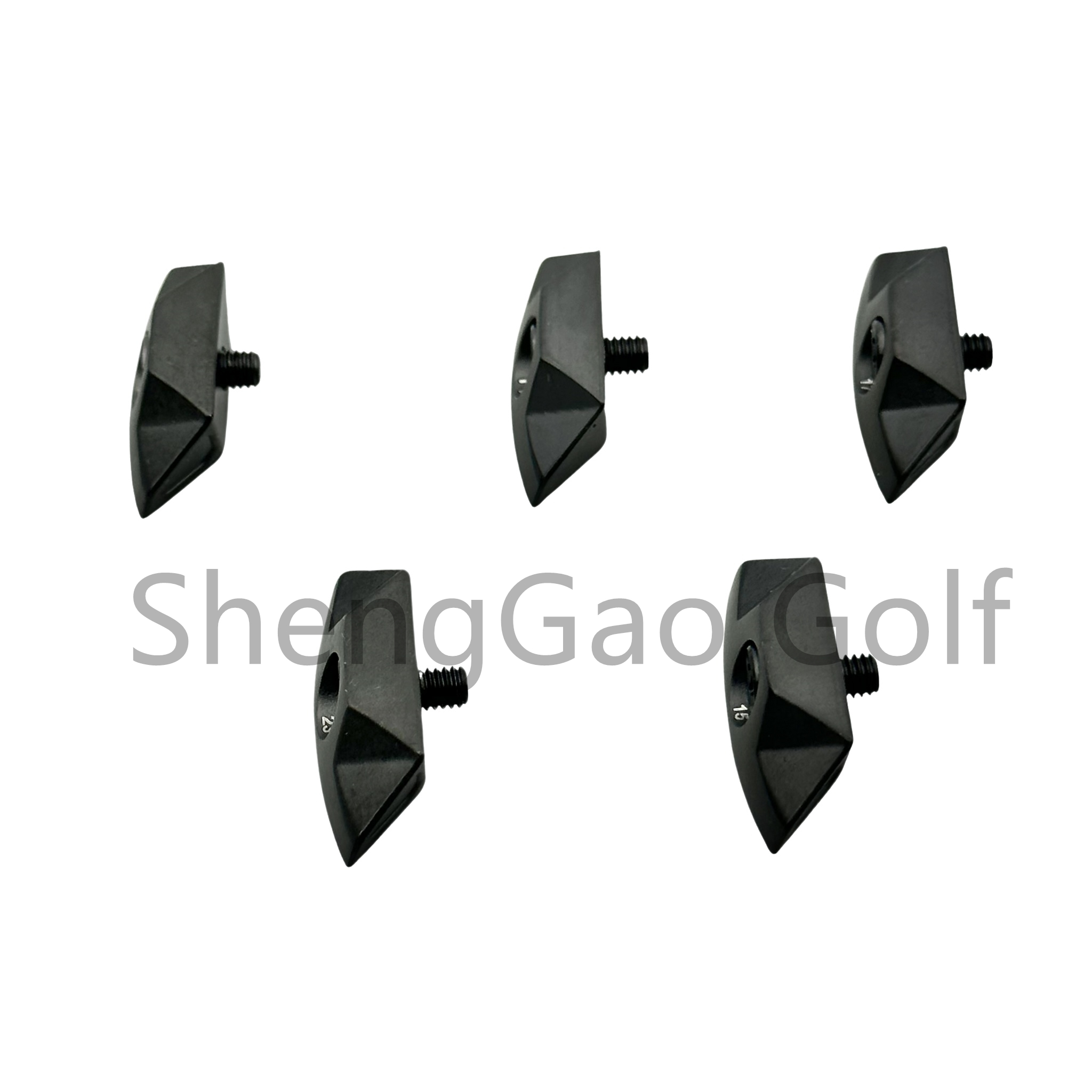 Golf Kulübü Kafa Ağırlığı Vida - Golf Equipment Weight incelemesi ve fiyatı