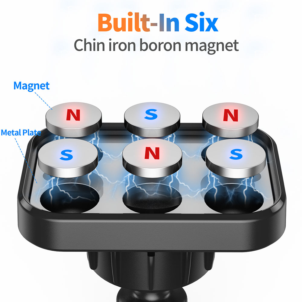 Spor Salonu Manyetik Telefon T - Golf Equipment Holder incelemesi ve fiyatı
