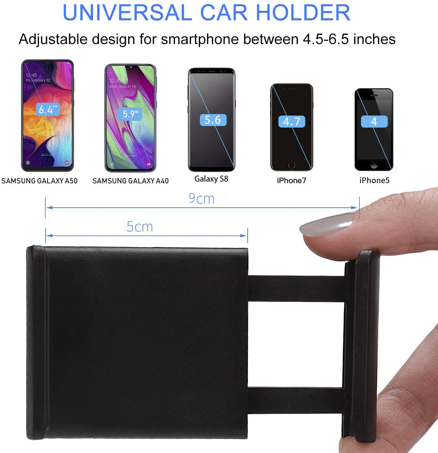 Spor Salonu Manyetik Telefon T - Golf Equipment Holder incelemesi ve fiyatı