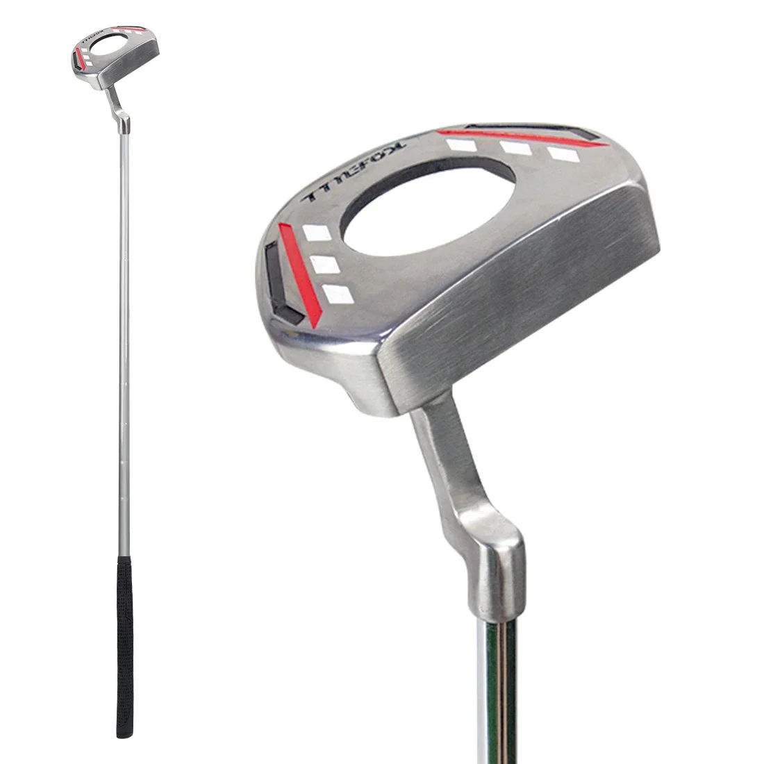 Erkekler için Golf Sopaları, S - Driver Golf Titanium incelemesi ve fiyatı