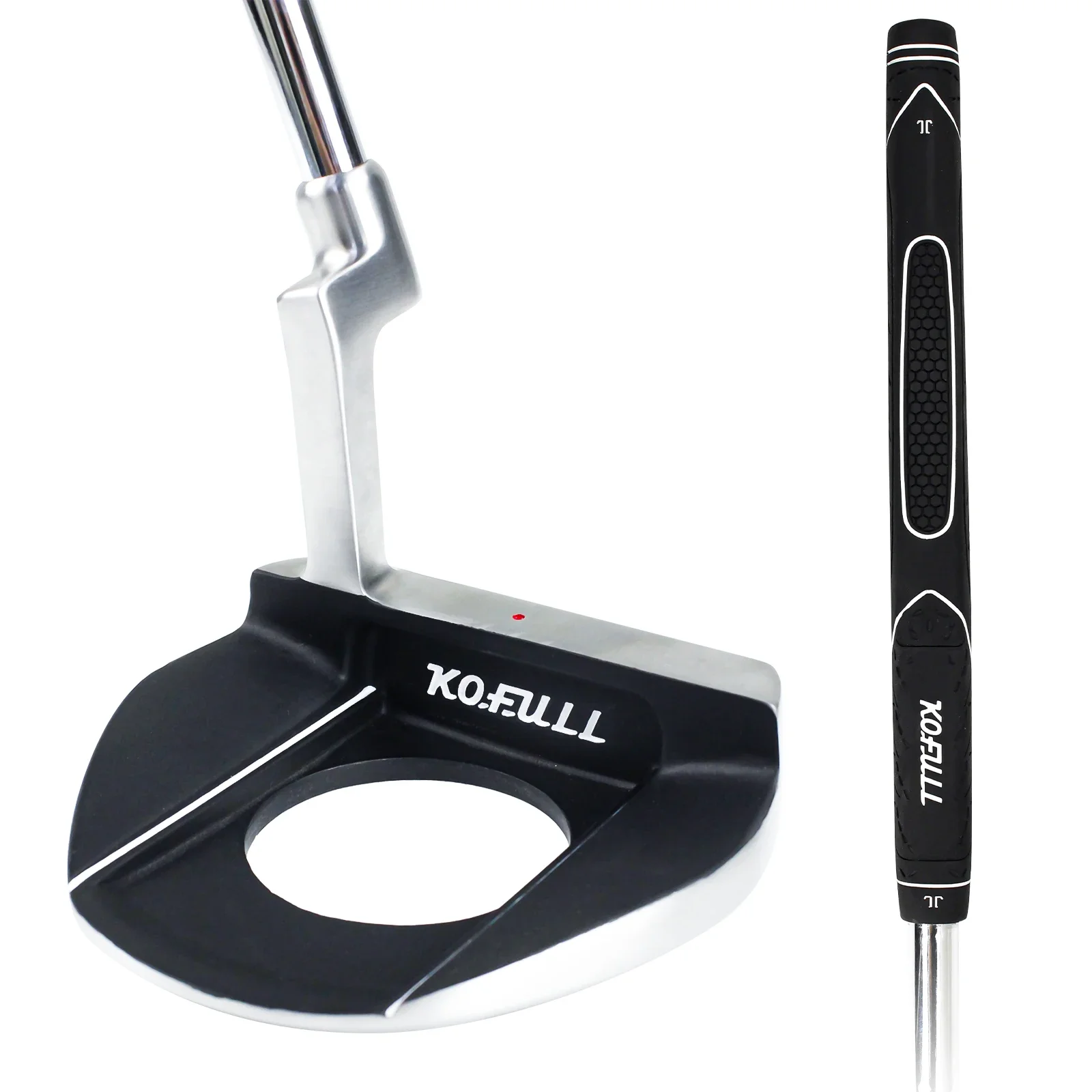 Erkekler için Golf Sopaları, S - Driver Golf Titanium incelemesi ve fiyatı