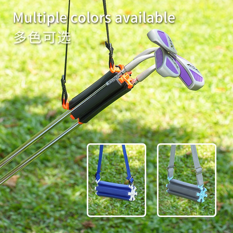 Golf Sopası Tutucu TEE Kapak K - Golf Equipment Holder incelemesi ve fiyatı