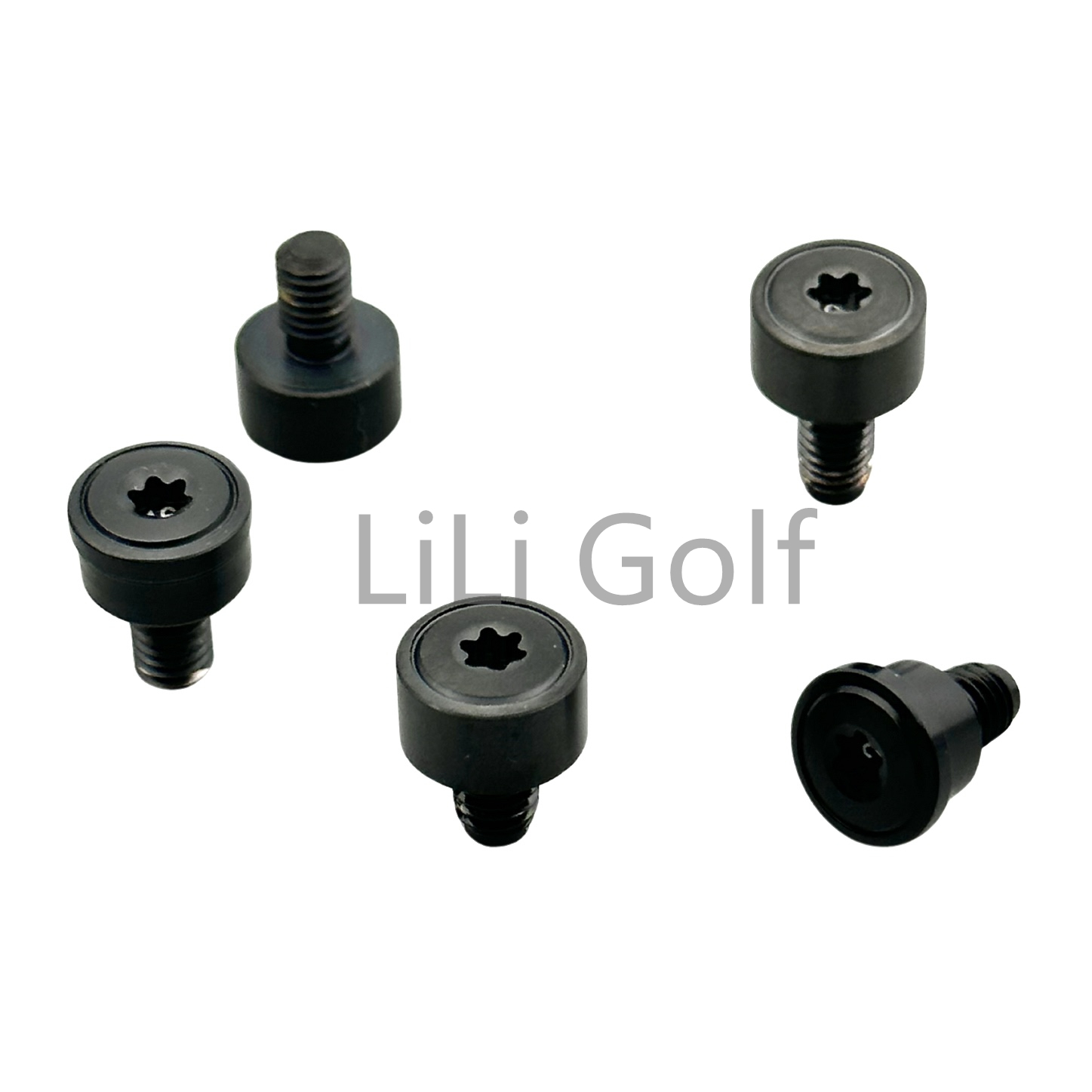 Golf Kulübü Kafa Ağırlığı Vida - Golf Equipment Weight incelemesi ve fiyatı