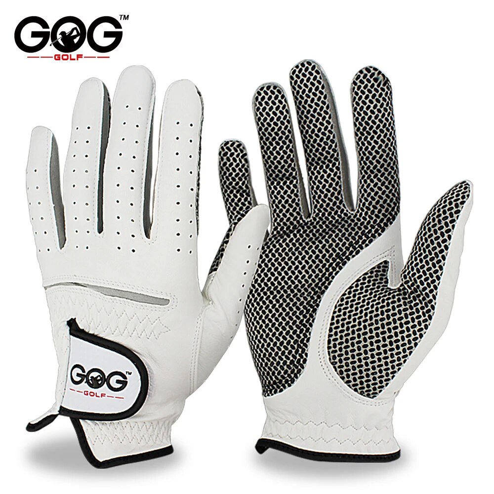 1 Adet Erkek Sol El Golf Eldiv - Golf Glove Cadet incelemesi ve fiyatı