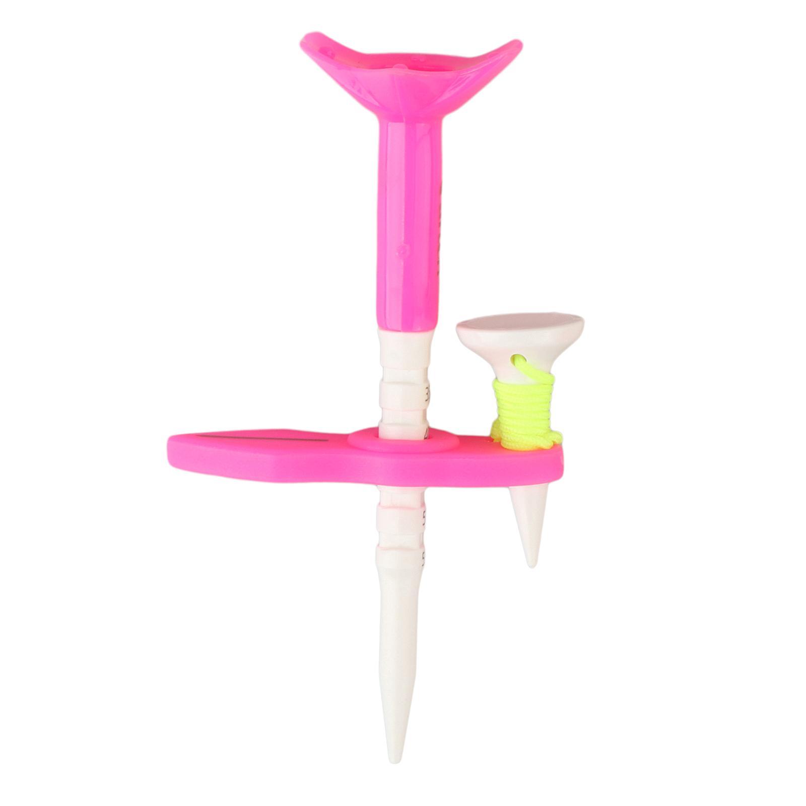 Kırılmaz Golf Tee Yüksekliği A - Golf Equipment Holder incelemesi ve fiyatı