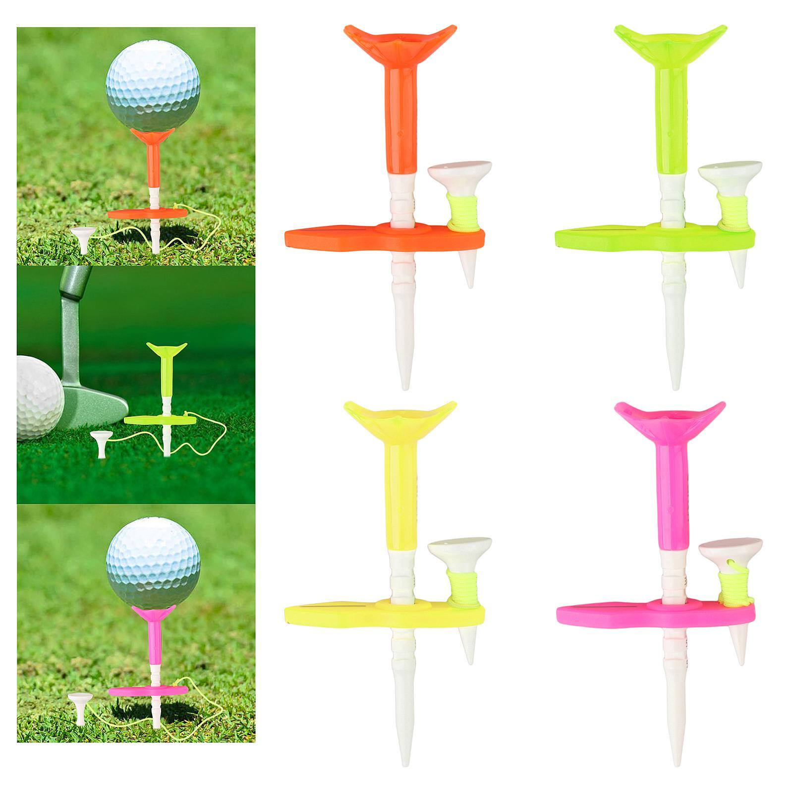 Kırılmaz Golf Tee Yüksekliği A - Golf Equipment Holder incelemesi ve fiyatı