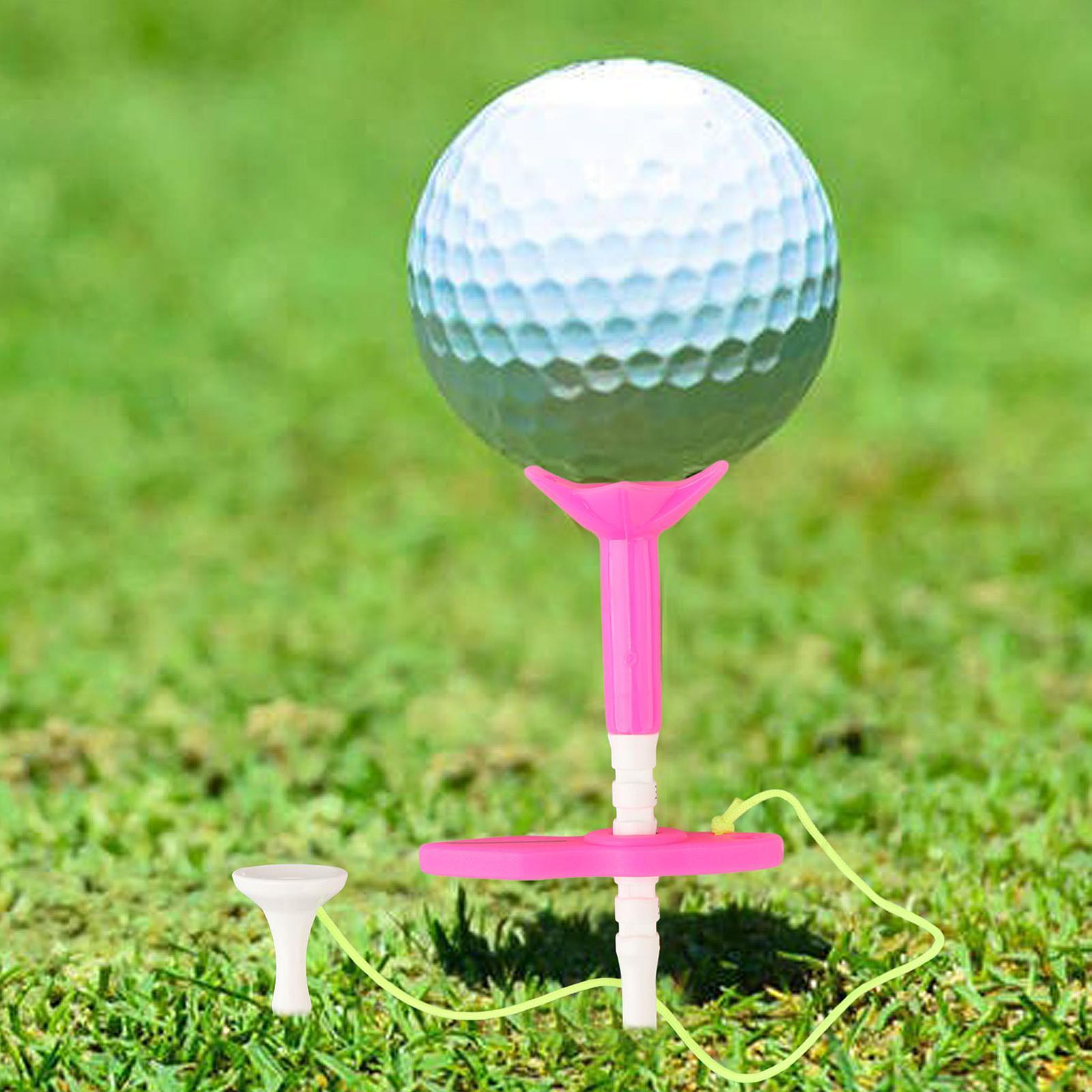 Kırılmaz Golf Tee Yüksekliği A - Golf Equipment Holder incelemesi ve fiyatı
