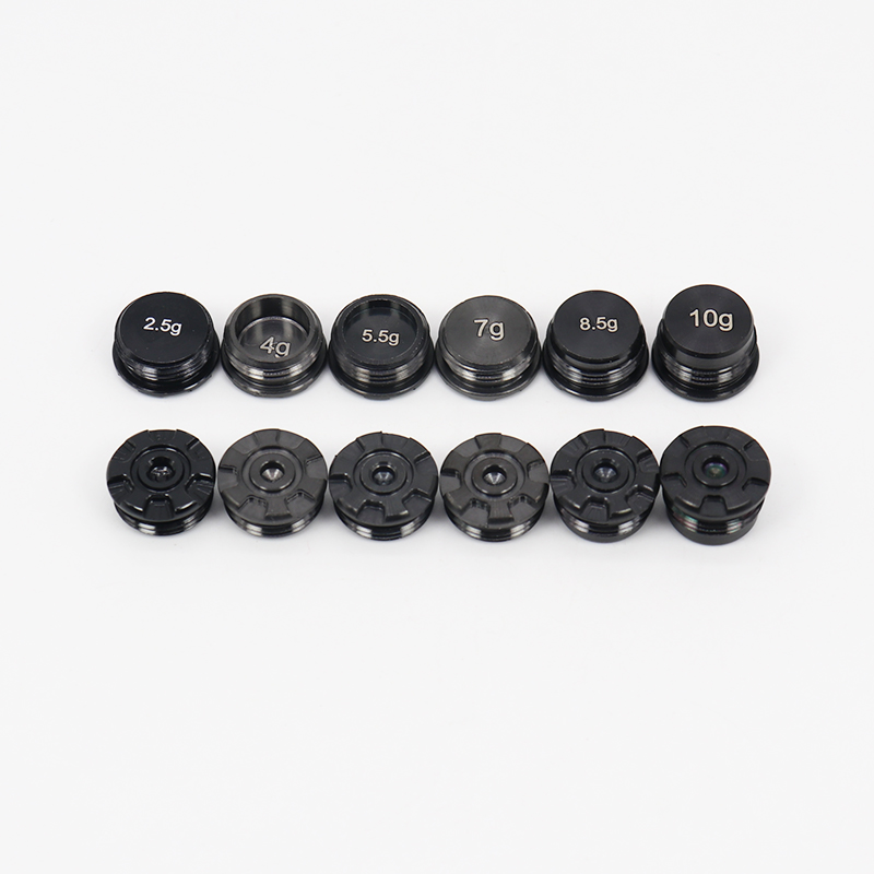 Ping ANSER Golf I25 sürücü Fai - Golf Equipment Weight incelemesi ve fiyatı