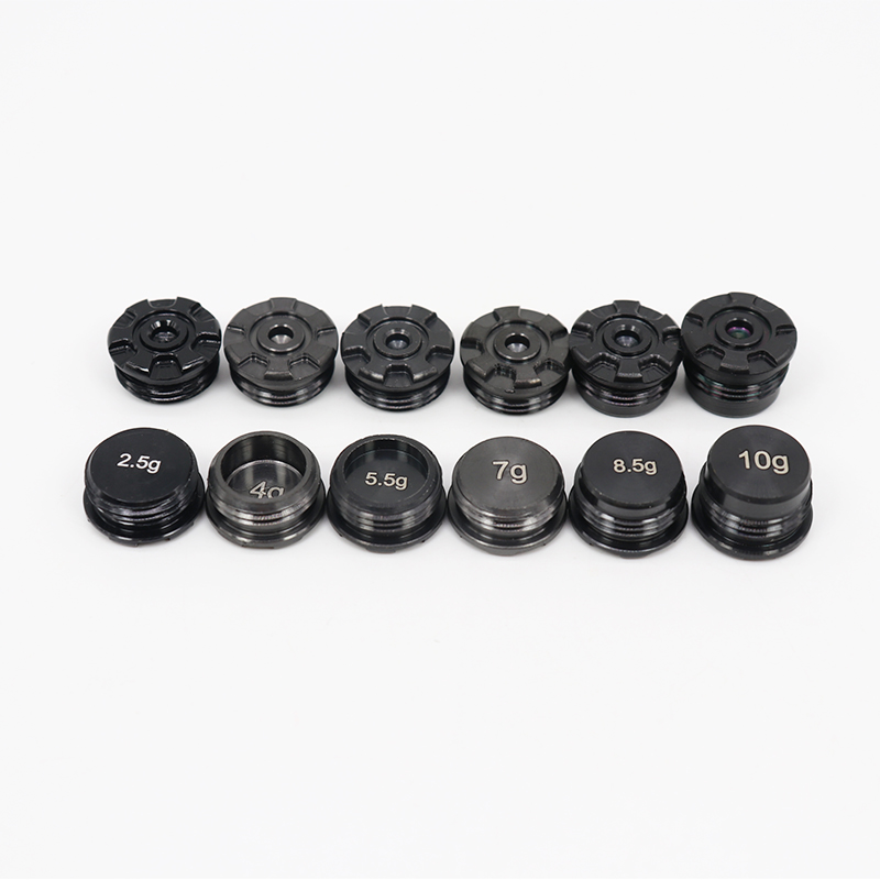 Ping ANSER Golf I25 sürücü Fai - Golf Equipment Weight incelemesi ve fiyatı