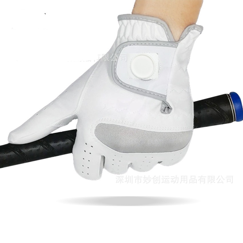 Paket 1 Adet Golf Eldiveni Erk - Golf Glove Cadet incelemesi ve fiyatı