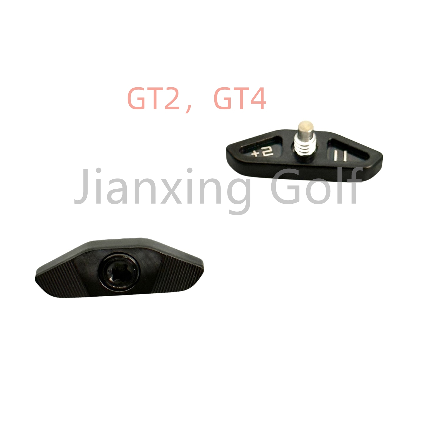 Golf Kulübü Ağırlığı GT1 GT2 G - Golf Equipment Weight incelemesi ve fiyatı