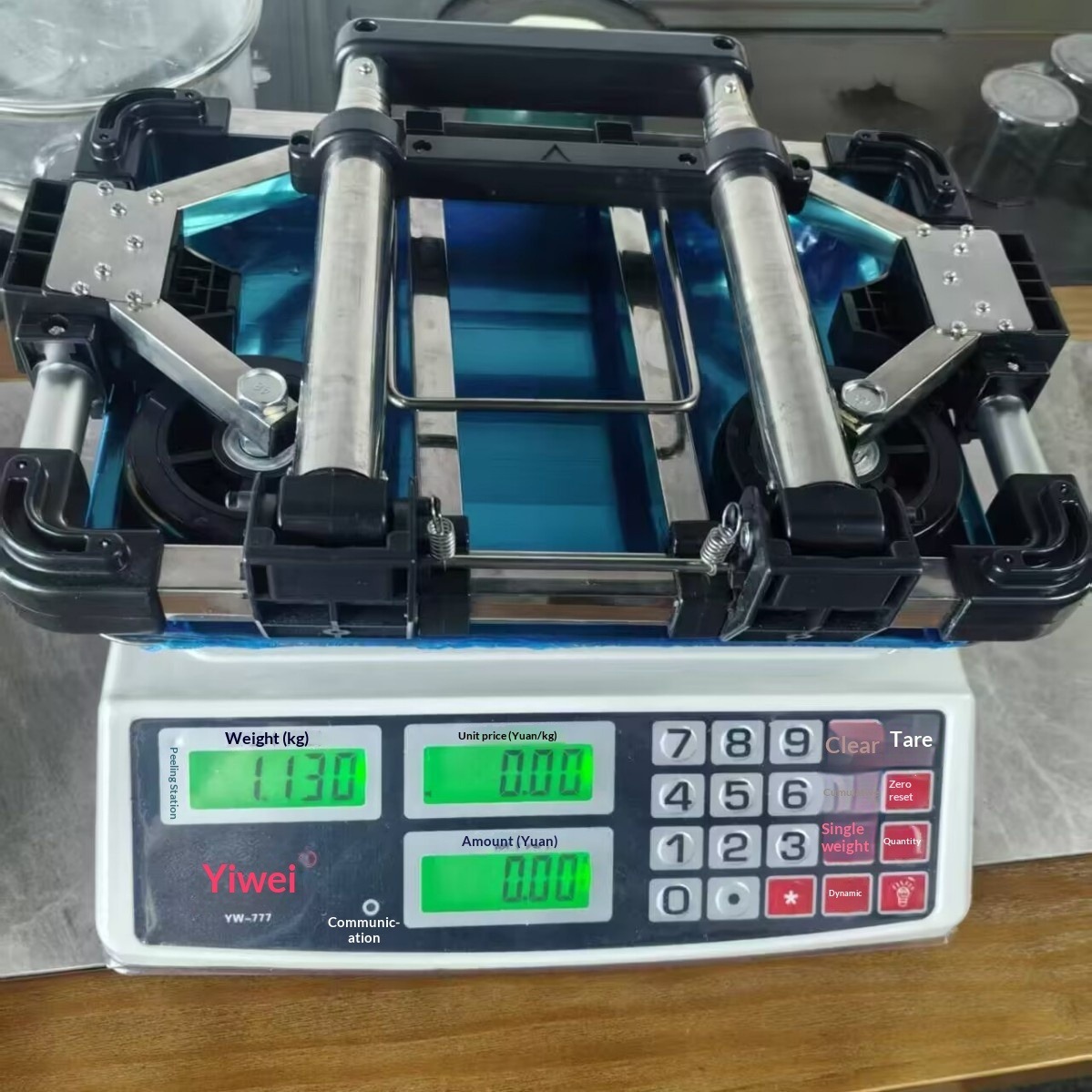 Katlanır Küçük El Arabası, Ult - Pull Cart Fold incelemesi ve fiyatı
