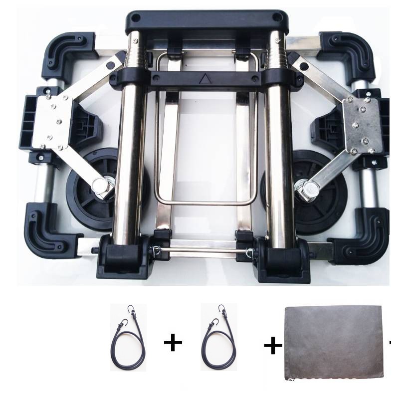 Katlanır Küçük El Arabası, Ult - Pull Cart Fold incelemesi ve fiyatı