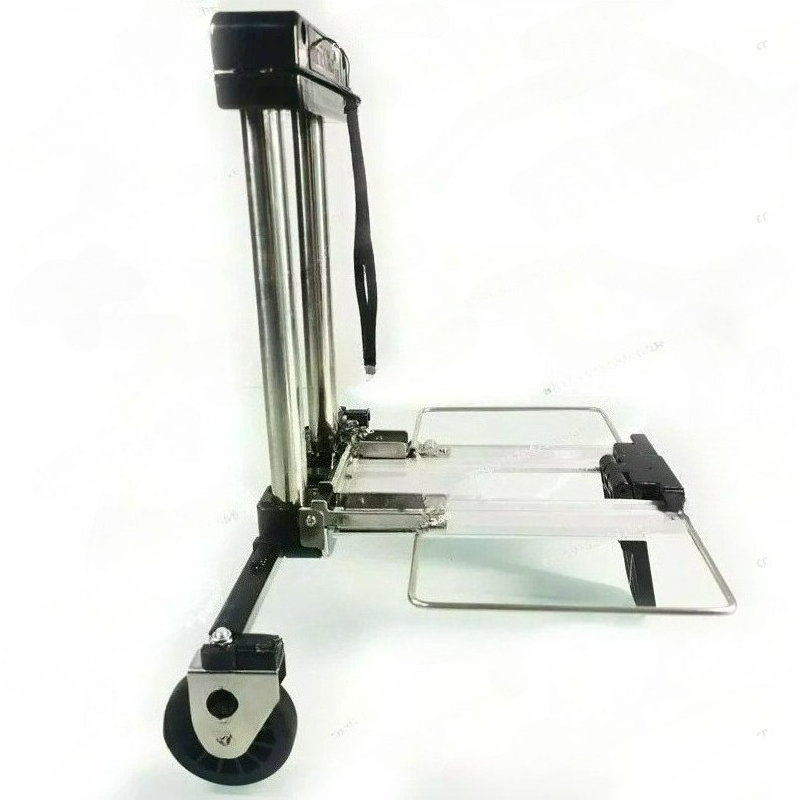 Evde Kullanım İçin Uygun Çekme - Pull Cart Fold incelemesi ve fiyatı