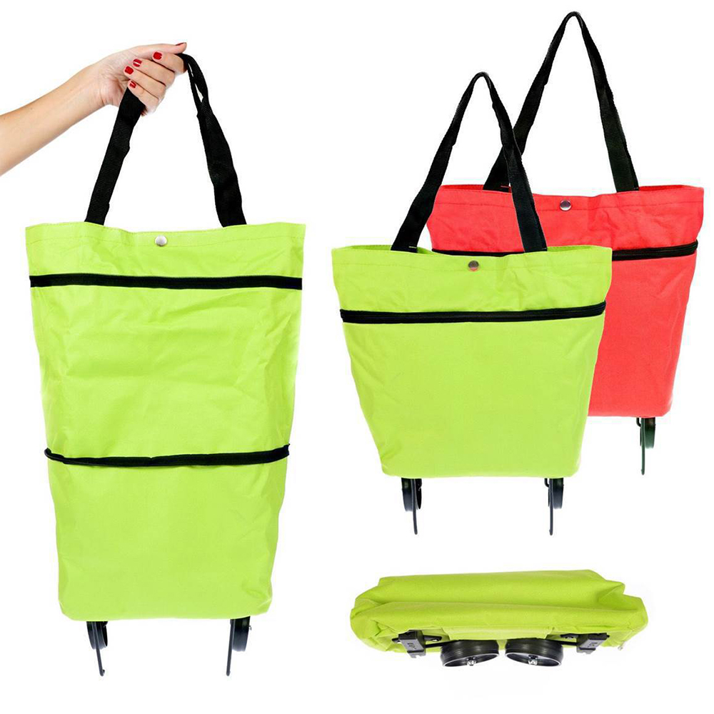Küçük Çekme Arabası Taşınabili - Pull Cart Fold incelemesi ve fiyatı
