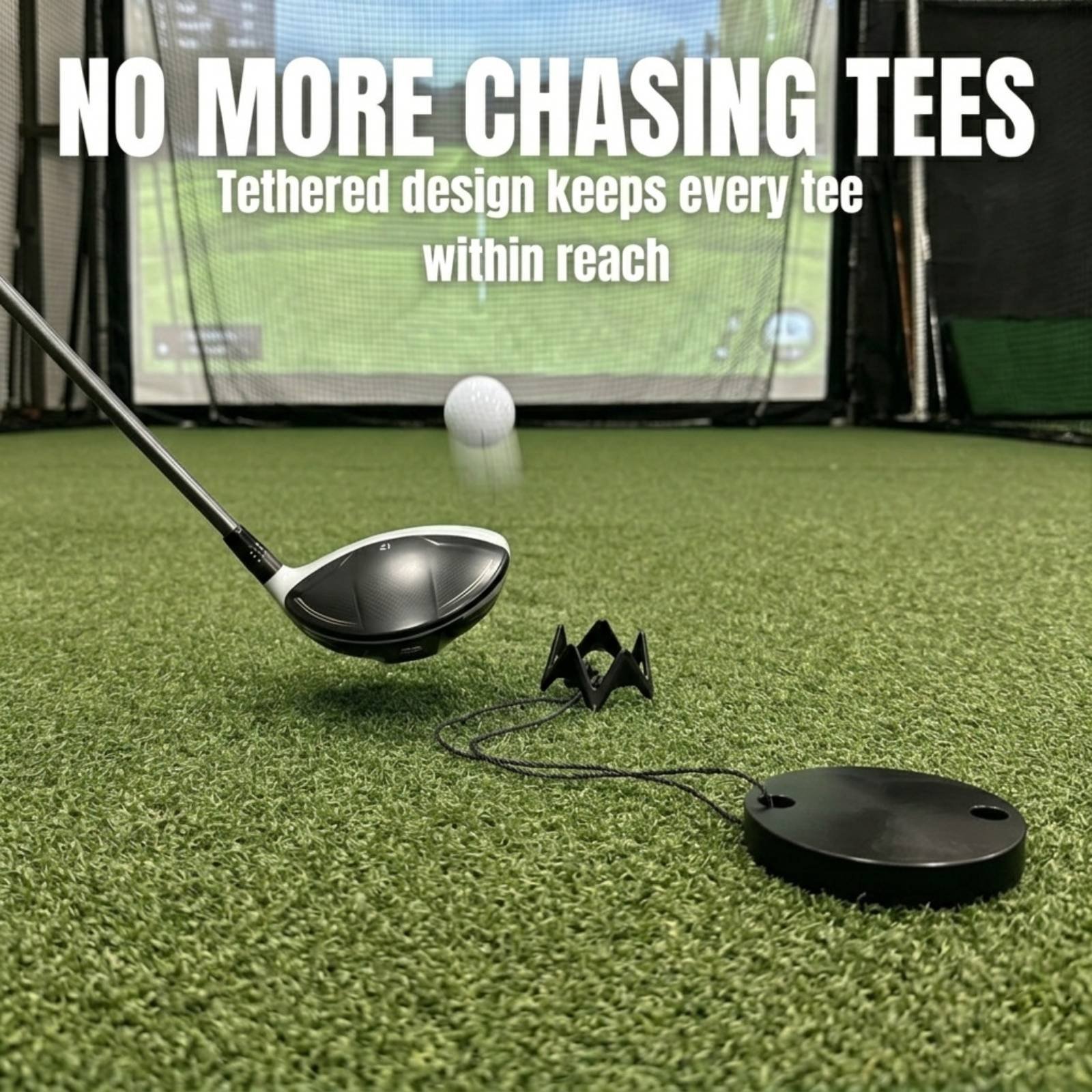Golf Tee Ağırlık Seti Ayarlana - Golf Equipment Weight incelemesi ve fiyatı