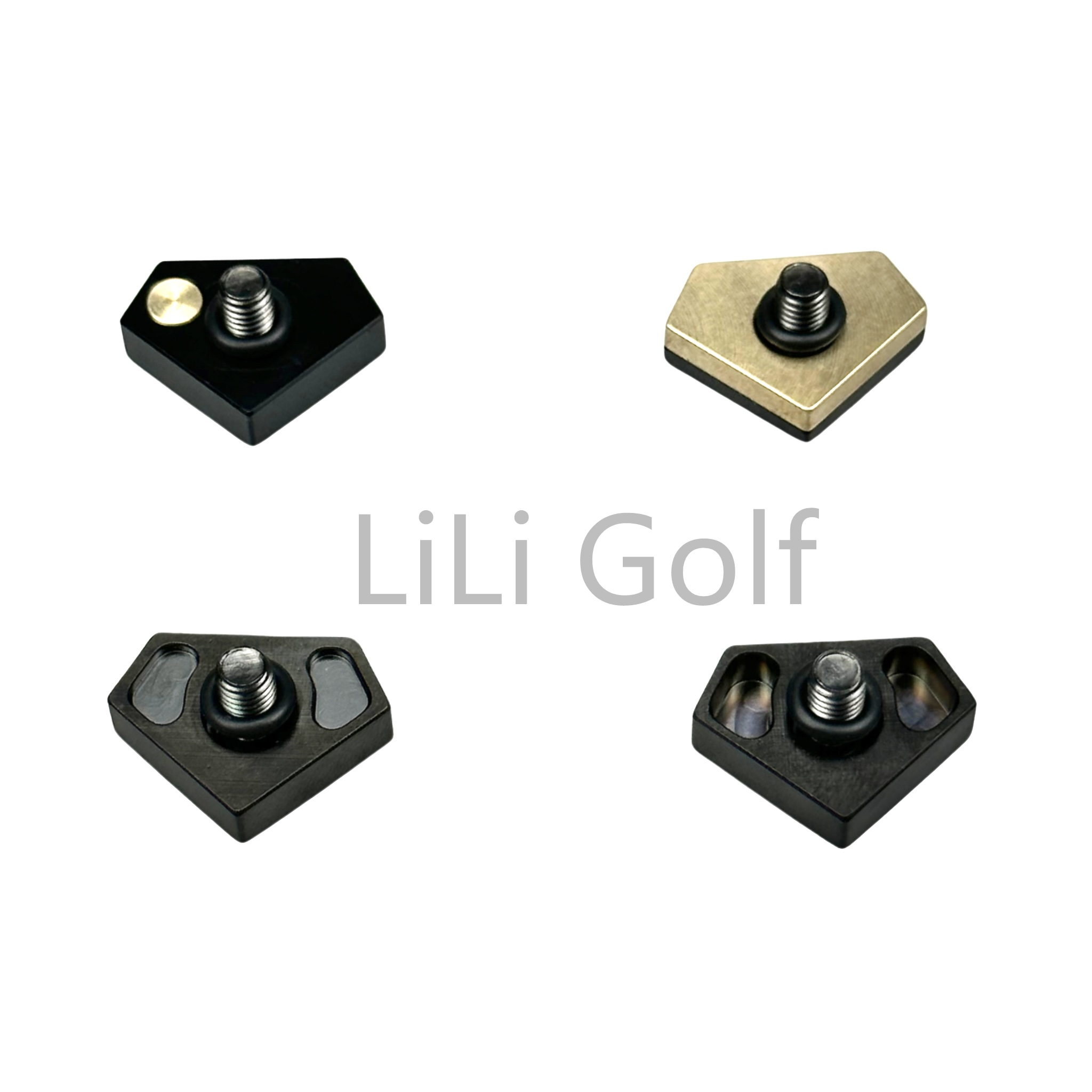 Golf Sopası Baş Ağırlıkları DA - Golf Equipment Weight incelemesi ve fiyatı