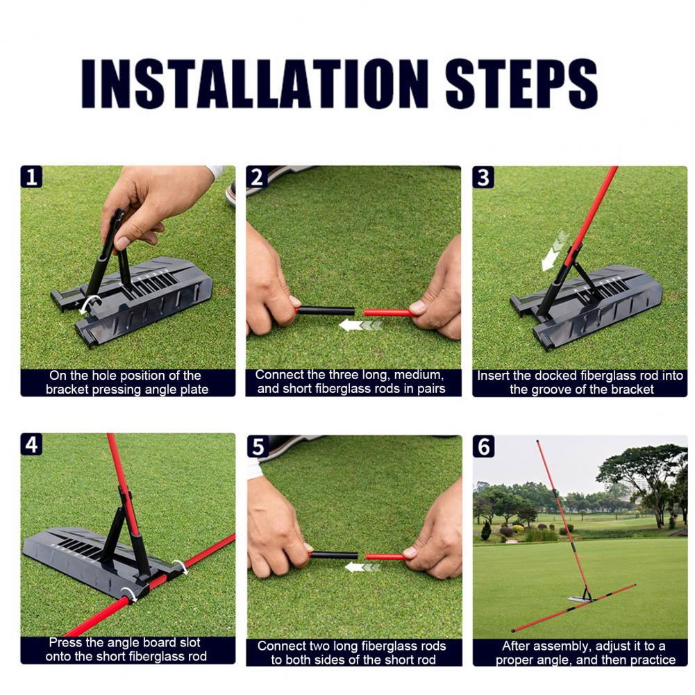 Golf Salıncak Düzlem Eğitmen G - Golf Equipment Holder incelemesi ve fiyatı