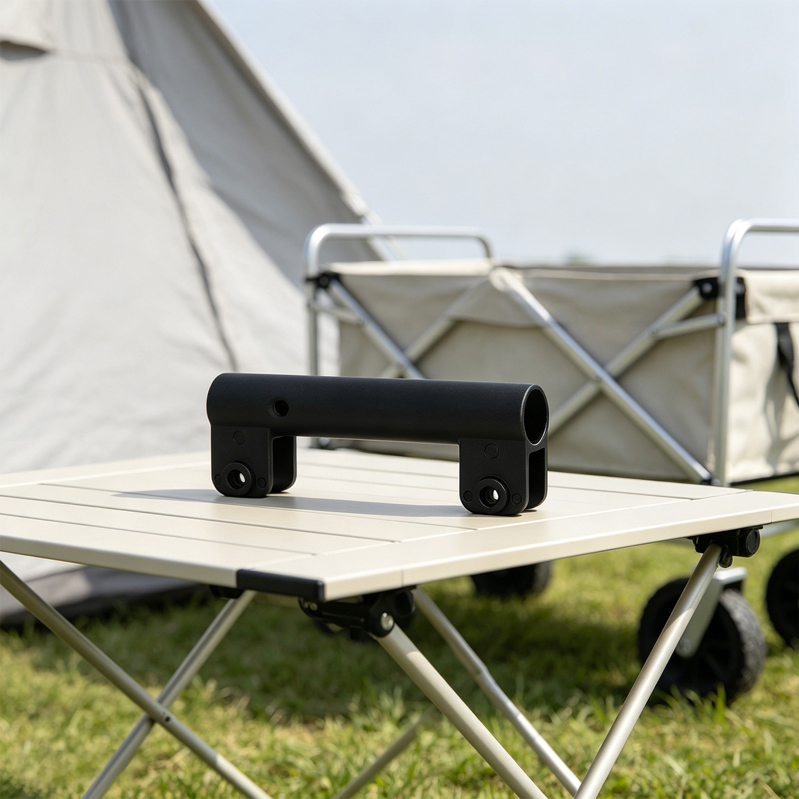 2 adet Katlanabilir El Arabası - Pull Cart Fold incelemesi ve fiyatı