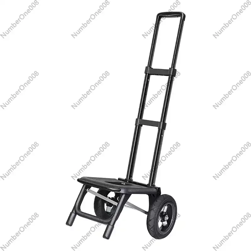 Katlanabilir Küçük El Arabası  - Pull Cart Fold incelemesi ve fiyatı
