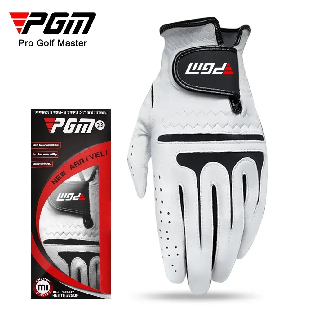 PGM Golf Eldivenleri Erkek Koy - Golf Glove Cadet incelemesi ve fiyatı