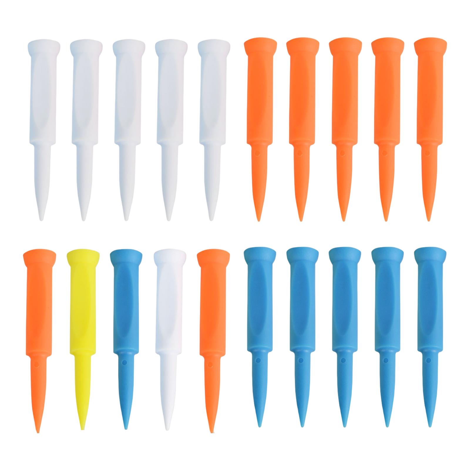 Plastik Golf Teeleri Ayarlanab - Golf Equipment Holder incelemesi ve fiyatı