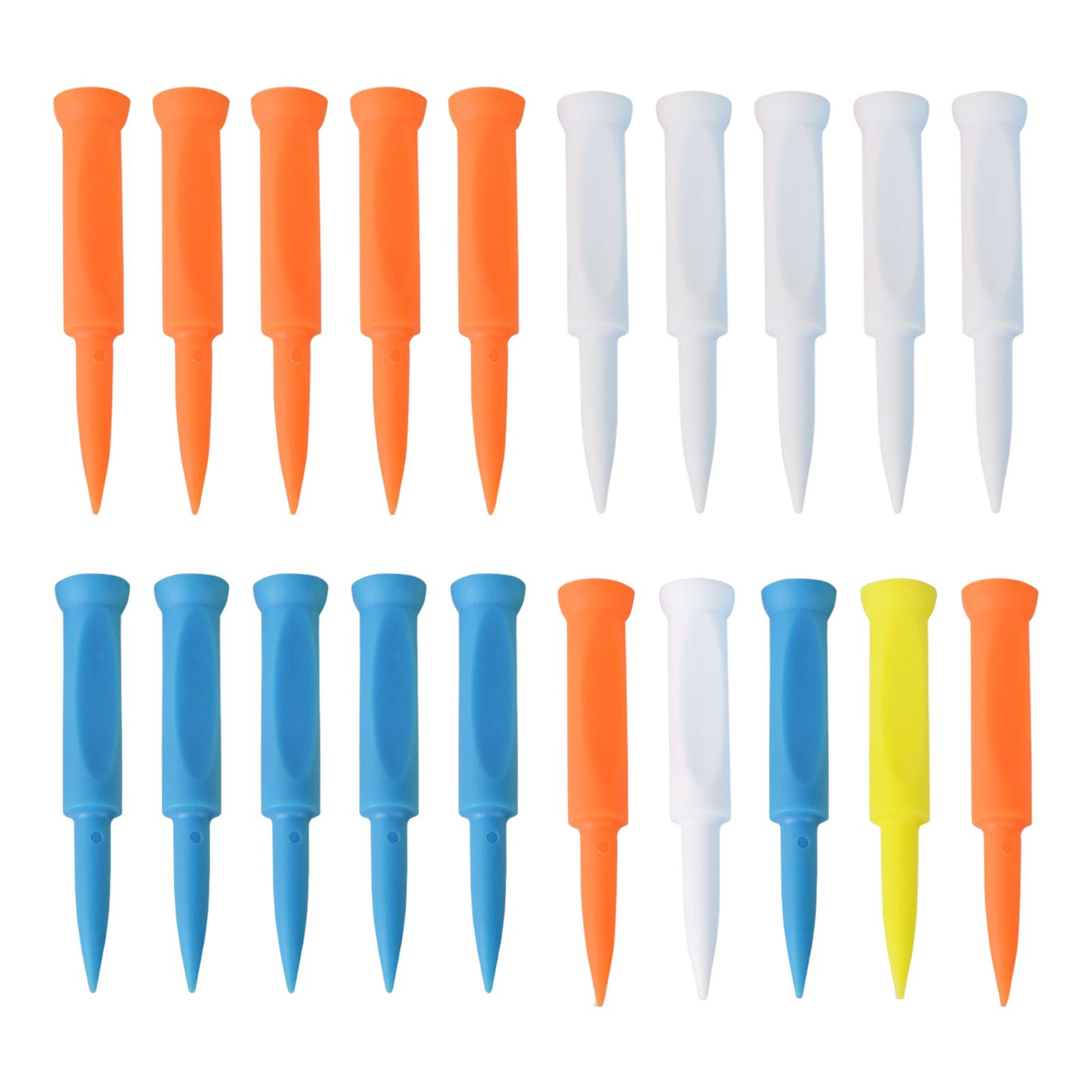 Plastik Golf Teeleri Ayarlanab - Golf Equipment Holder incelemesi ve fiyatı