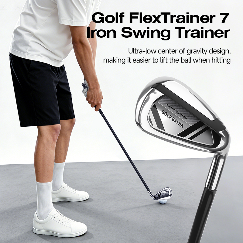 Seven-Iron Golf Ağırlıklı Salı - Golf Equipment Weight incelemesi ve fiyatı