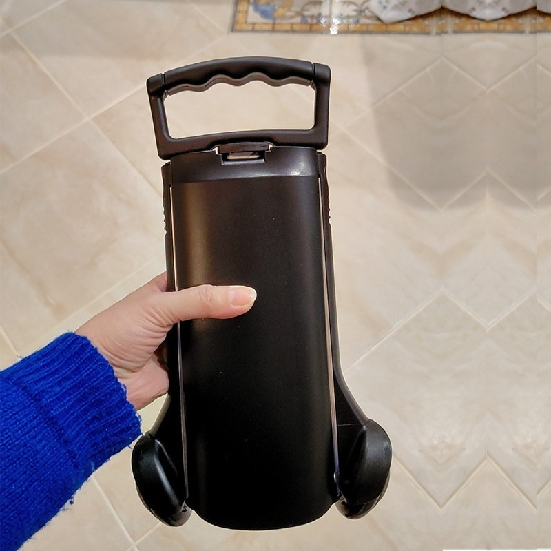 Mini Katlanabilir Alüminyum El - Pull Cart Fold incelemesi ve fiyatı
