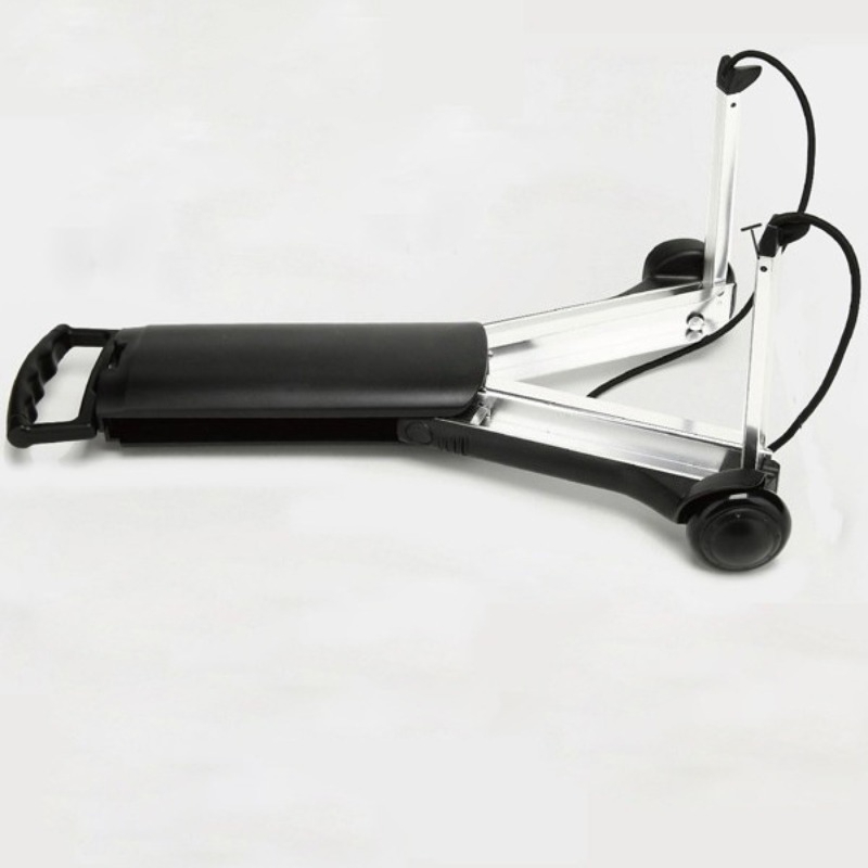 Mini Katlanabilir Alüminyum El - Pull Cart Fold incelemesi ve fiyatı