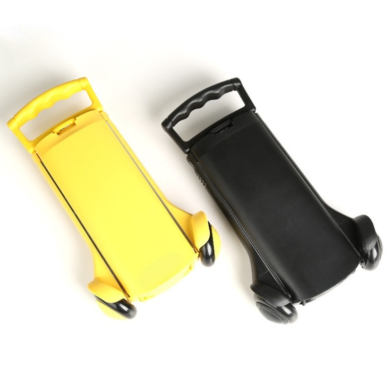 Mini Katlanabilir Alüminyum El - Pull Cart Fold incelemesi ve fiyatı