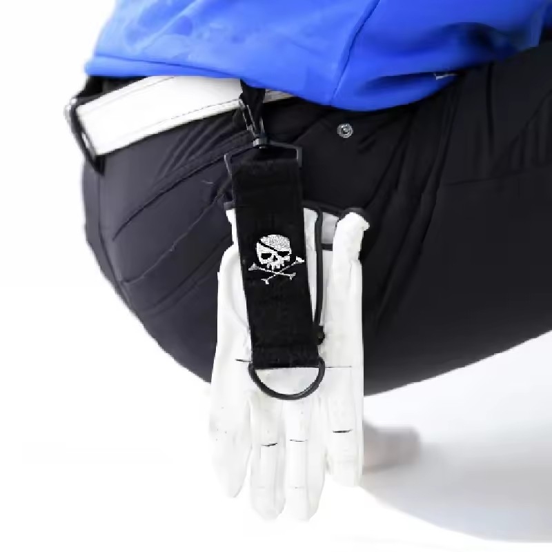 1-3 adet Renkli Golf Asma Eldi - Golf Glove Cadet incelemesi ve fiyatı