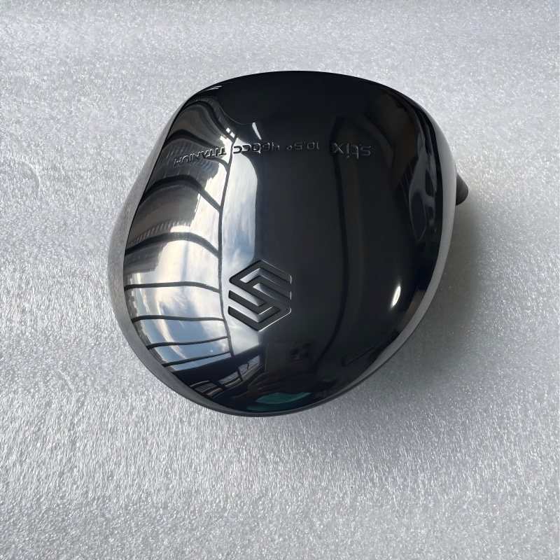 FUJISTAR ST IX Dövme Titanyum  - Driver Golf Titanium incelemesi ve fiyatı