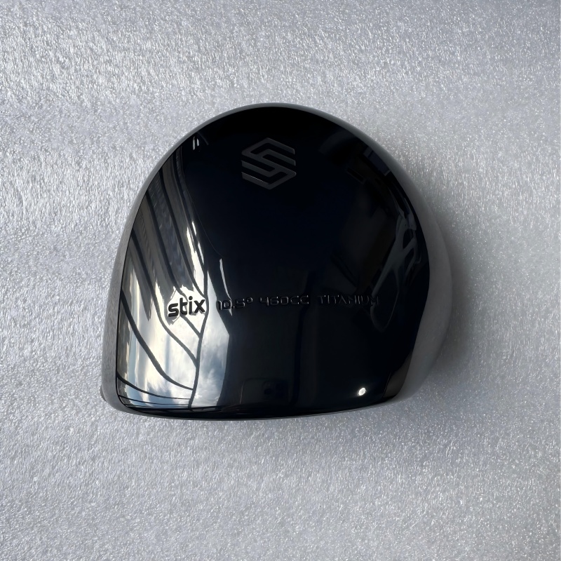 FUJISTAR ST IX Dövme Titanyum  - Driver Golf Titanium incelemesi ve fiyatı