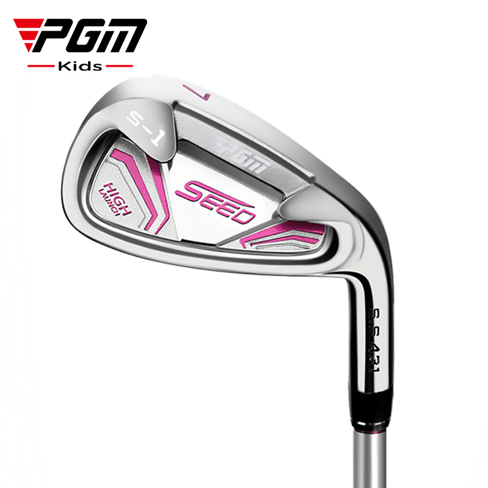 PGM Kızlar Tekli # 7 Golf Demi - Golf Equipment For Youth incelemesi ve fiyatı