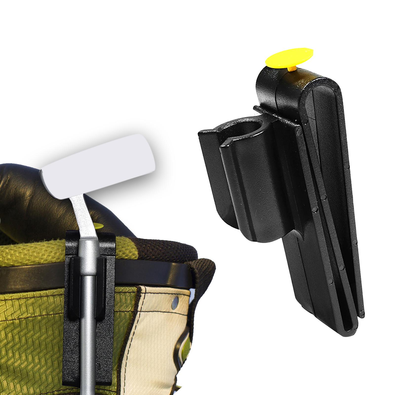Golf Kulübü Çanta Tutucu Klips - Golf Equipment Holder incelemesi ve fiyatı
