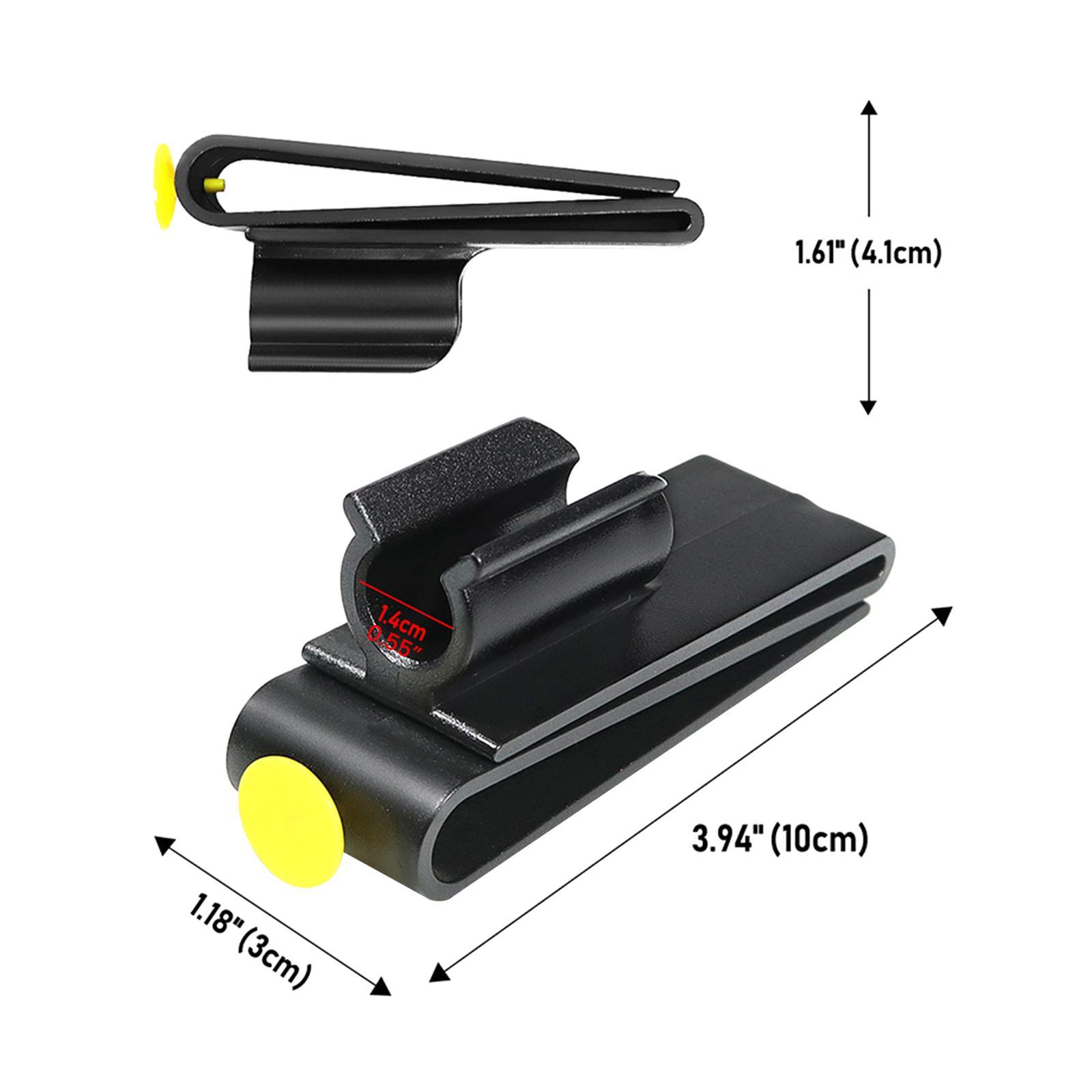 Golf Kulübü Çanta Tutucu Klips - Golf Equipment Holder incelemesi ve fiyatı