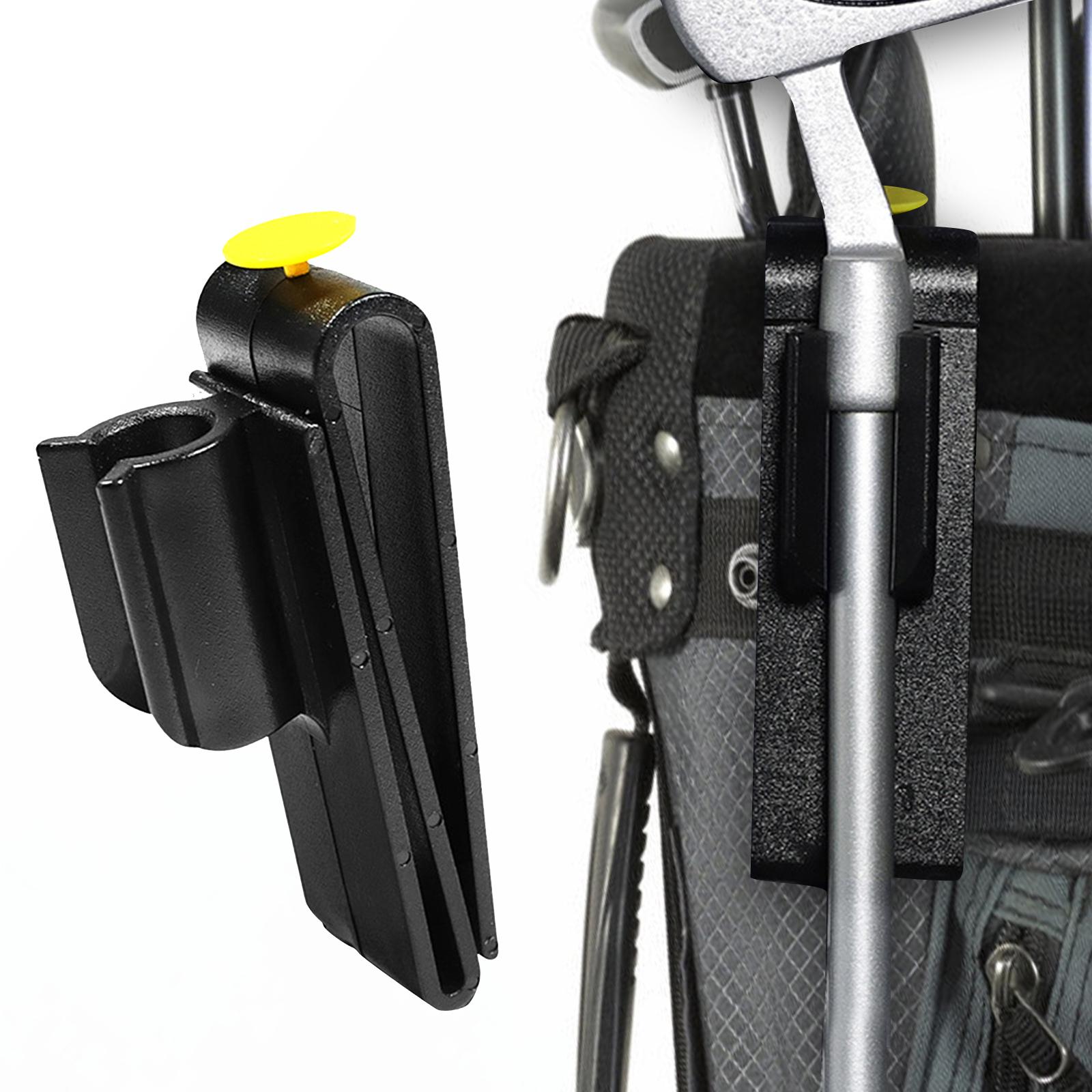 Golf Kulübü Çanta Tutucu Klips - Golf Equipment Holder incelemesi ve fiyatı
